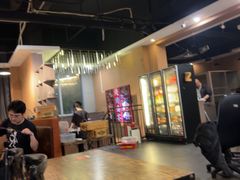-鸟鹏烧鸟居酒屋(龙岗万科店)
