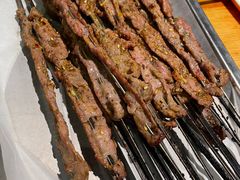 -陈记农家挂炉烤肉(雁南一路店)