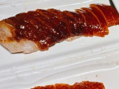 -羲和雅苑•北京烤鸭(平安国际金融中心店)