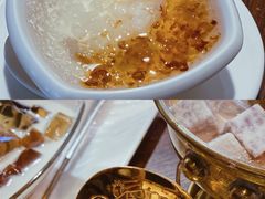 -龟金正·港式甜品(客村店)