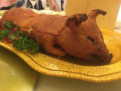 -南京东郊国宾馆
