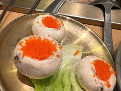 -欢乐牧场主题自助料理(龙华星河iCO店)