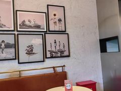-BAKER&SPICE(BFC外滩金融中心店)