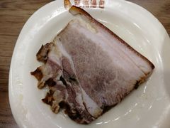 焖肉面-小梅园饭堂(东方路店)