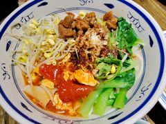 -左陕右甘(亚运村店)