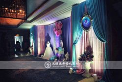 -光大会展中心国际大酒店-宴会厅