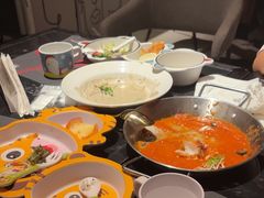 -Nord Grill&Bar Highland诺德西餐(深圳欢乐海岸店)