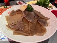 -洞子口重庆鲜货火锅(楚翘城旗舰店)