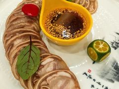 -北塘海鲜·天津菜(大光明桥旗舰店)