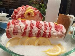 -火福·天湖阁大闸蟹博物馆主题餐厅(浅水湾店)