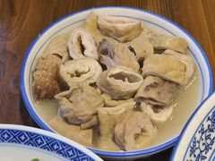 白卤大肠-兰边碗(鼓楼店)