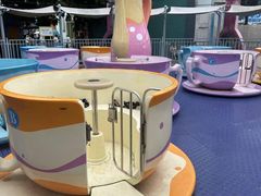 -大连海昌发现王国主题公园