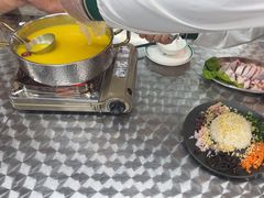-新林记港式打边炉·海鲜烧烤大排档(吾悦广场店)