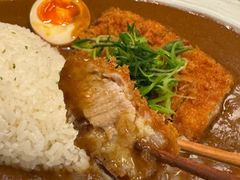 -CURRY YA 熟成咖哩專門店(深圳湾万象城店)
