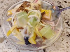 -葛师傅越南特色水果捞(建政南路总店)