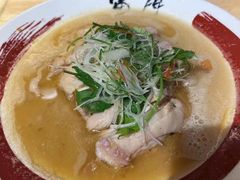 -雷门拉面·现熬骨汤(凯德来福士店)