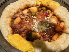-灶座小锅烀饼·铁锅炖(全国总店)