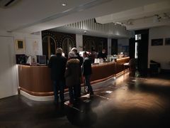 -林肯爵士乐上海中心 Jazz at Lincoln Center Shanghai