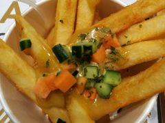 -艾薯夫妇Aysh(福田星河COCOPark店)