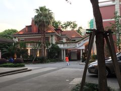 -贺绿汀音乐厅