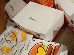 -德克士(聚银时代店)