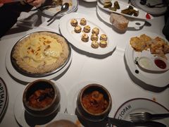 -波特曼西餐厅(南岗店)
