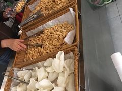 -胖姐活羊烧烤家乡菜(刘家桥店)