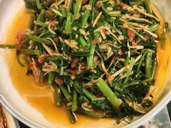 -浩海火烧云傣家菜(京广店)