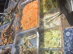 -虢国羊肉汤馆(政二街店)