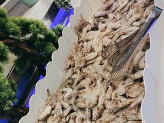 -圣罗巴海鲜烤肉自助(新乡万达店)