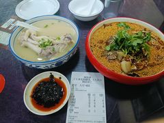 -丁太婆老妈蹄花(人民公园非遗总店)