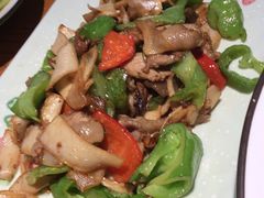 -盐帮食坊•小河帮川菜(四川师大店)