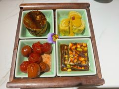 -四世同堂·京菜·烤鸭(双井店)