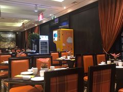 大堂-大鸭梨烤鸭(甘家口店)