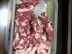 -阿娟牛肉丸·手打牛肉丸·现做现卖