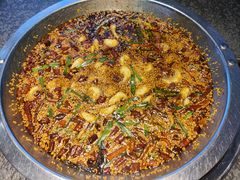 -胖子鱼·天水麻辣鱼火锅(秦州407店)