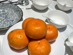 -四季民福烤鸭店(王府井灯市口店)