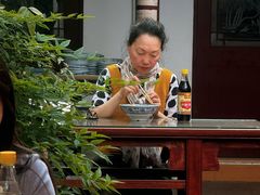 -西园寺素食(西园弄戒幢律寺店)