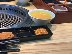 -汉拿山(包河万达店)