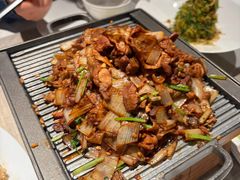 -四季民福烤鸭店(王府井东安门店)