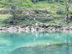 -阿依河景区