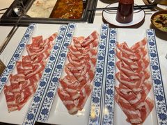 -倍儿红喜临门火锅(文兴路店)