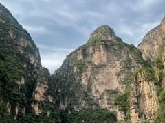 -龙庆峡风景区