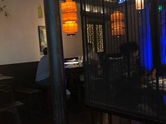 大堂-绿茶餐厅(深圳龙华天虹购物中心店)