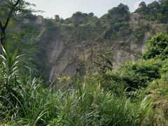-火炉山森林公园