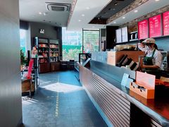 -星巴克臻选(苏州苏信店)