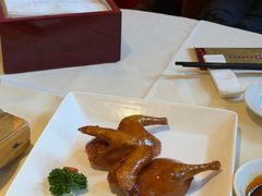 -利苑酒家(华熙国际店)