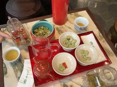 -豫园湖心亭茶楼