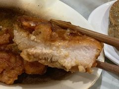 -老地方面馆(思南路店)