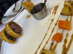 -曼乐辰餐厅(中庚漫游城店)